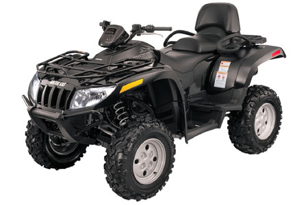 Arctic Cat 700 H1