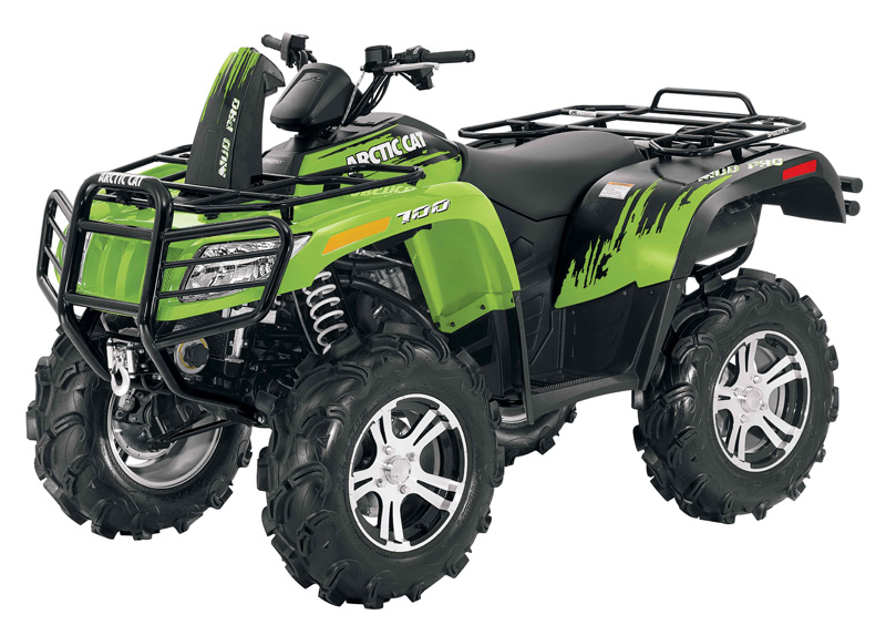 Arctic Cat 700 H1