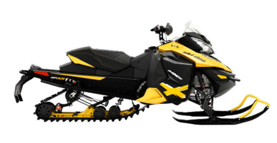 Arctic Cat Ski-doo