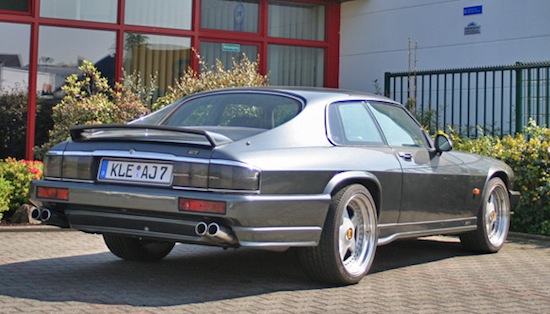 Arden Jaguar XJS