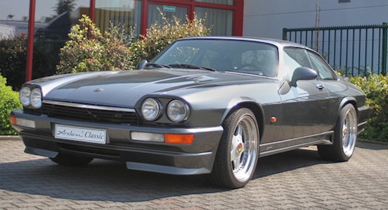 Arden Jaguar XJS