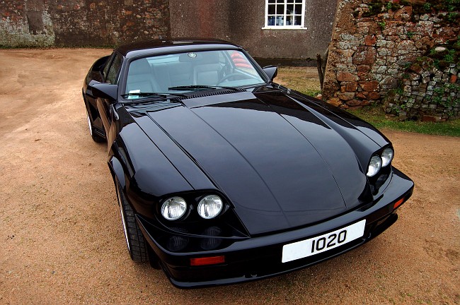 Arden Jaguar XJS