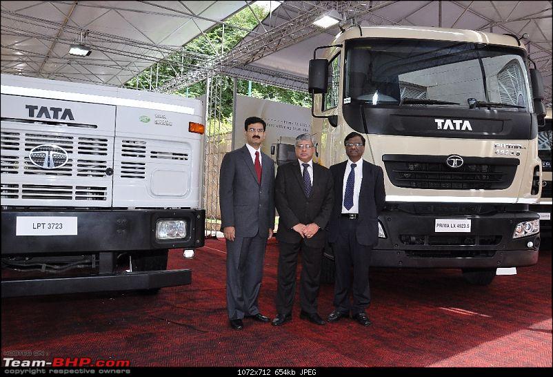 Ashok Leyland 3118