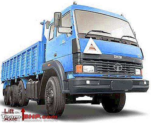 Ashok Leyland 3118