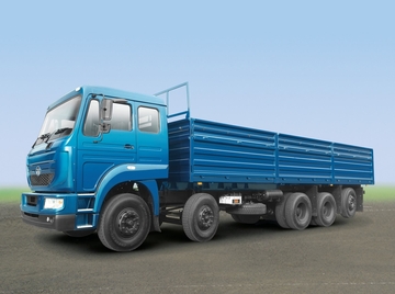 Ashok Leyland 3118