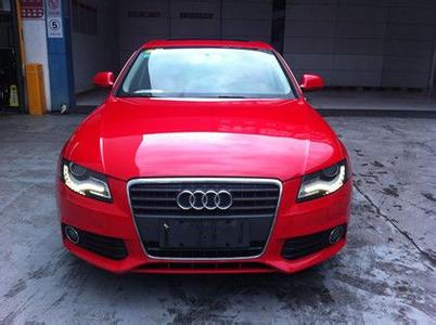 Audi A4 2010