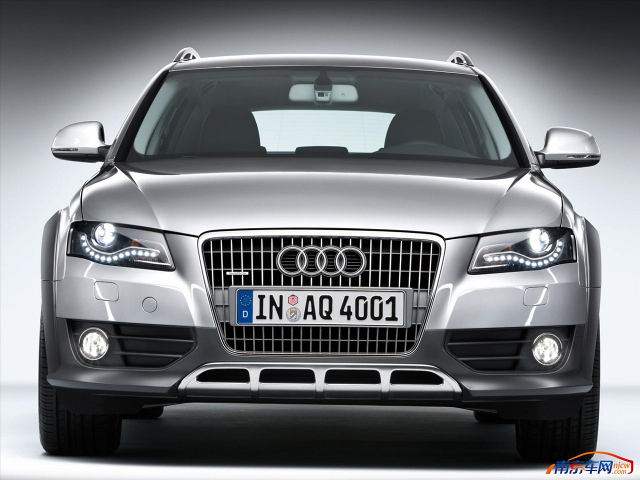 Audi A4 2010