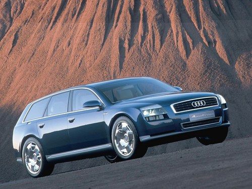 Audi A8 Avant Reviews Prices Ratings With Various Photos