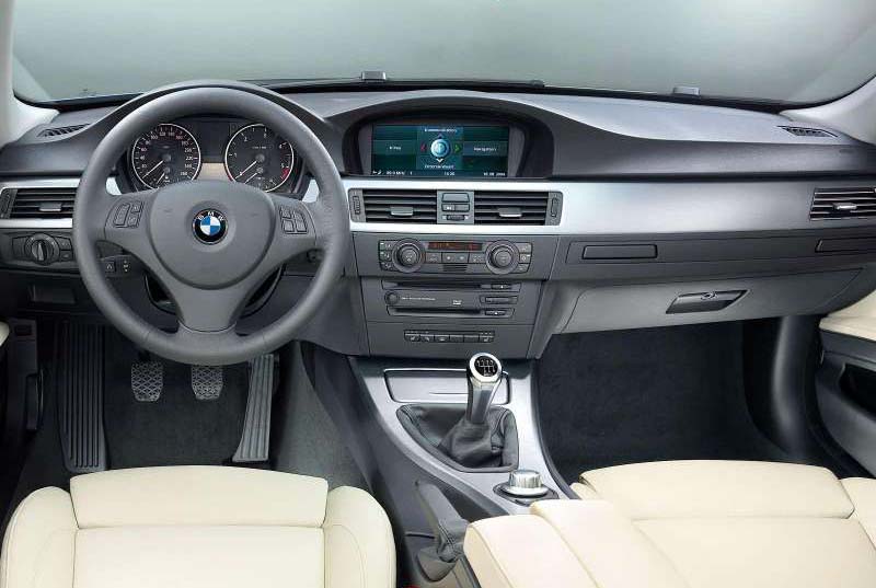 Bmw 320d Automatic