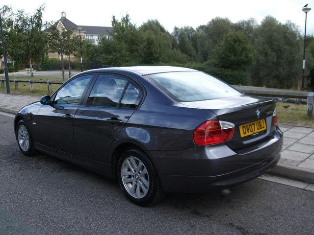 Bmw 320d E90