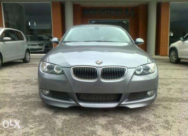 Bmw 335i 500hp