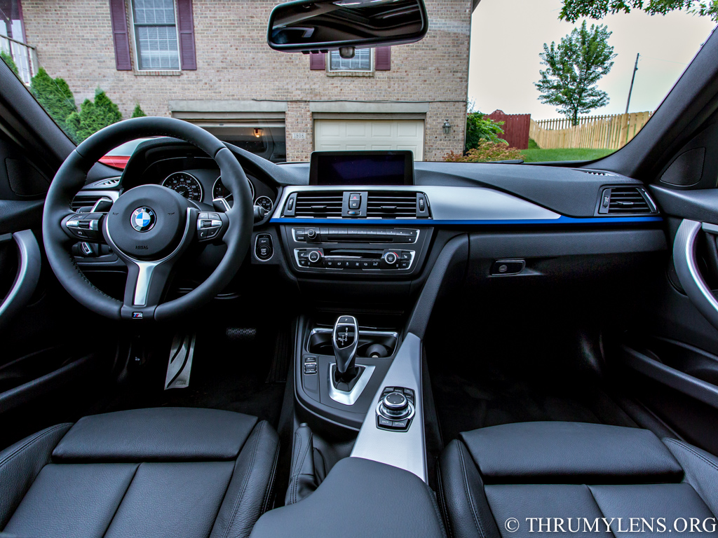 Bmw 335i Sport Package