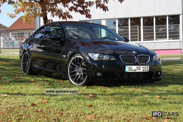 Bmw 335i Sport Package