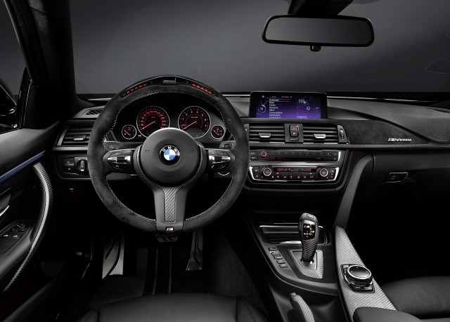 Bmw 4 Series 2015