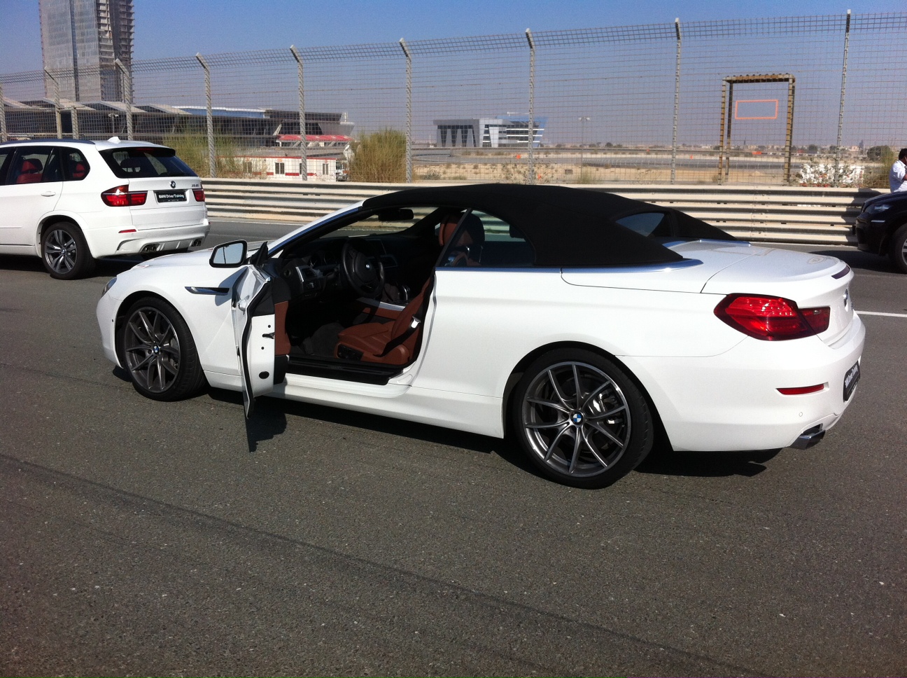 Bmw 650i Hardtop Convertible