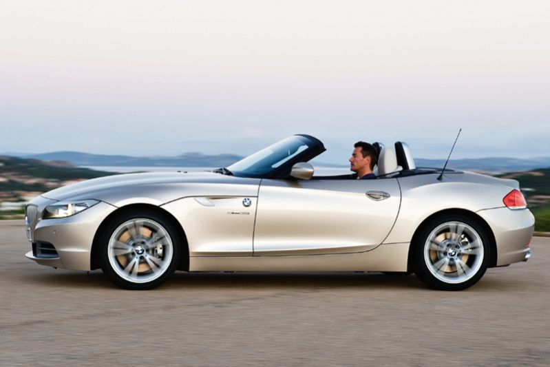 Bmw 650i Hardtop Convertible