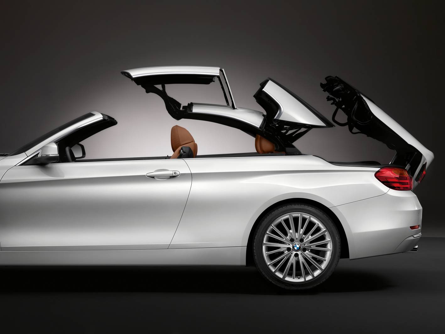 Bmw 650i Hardtop Convertible