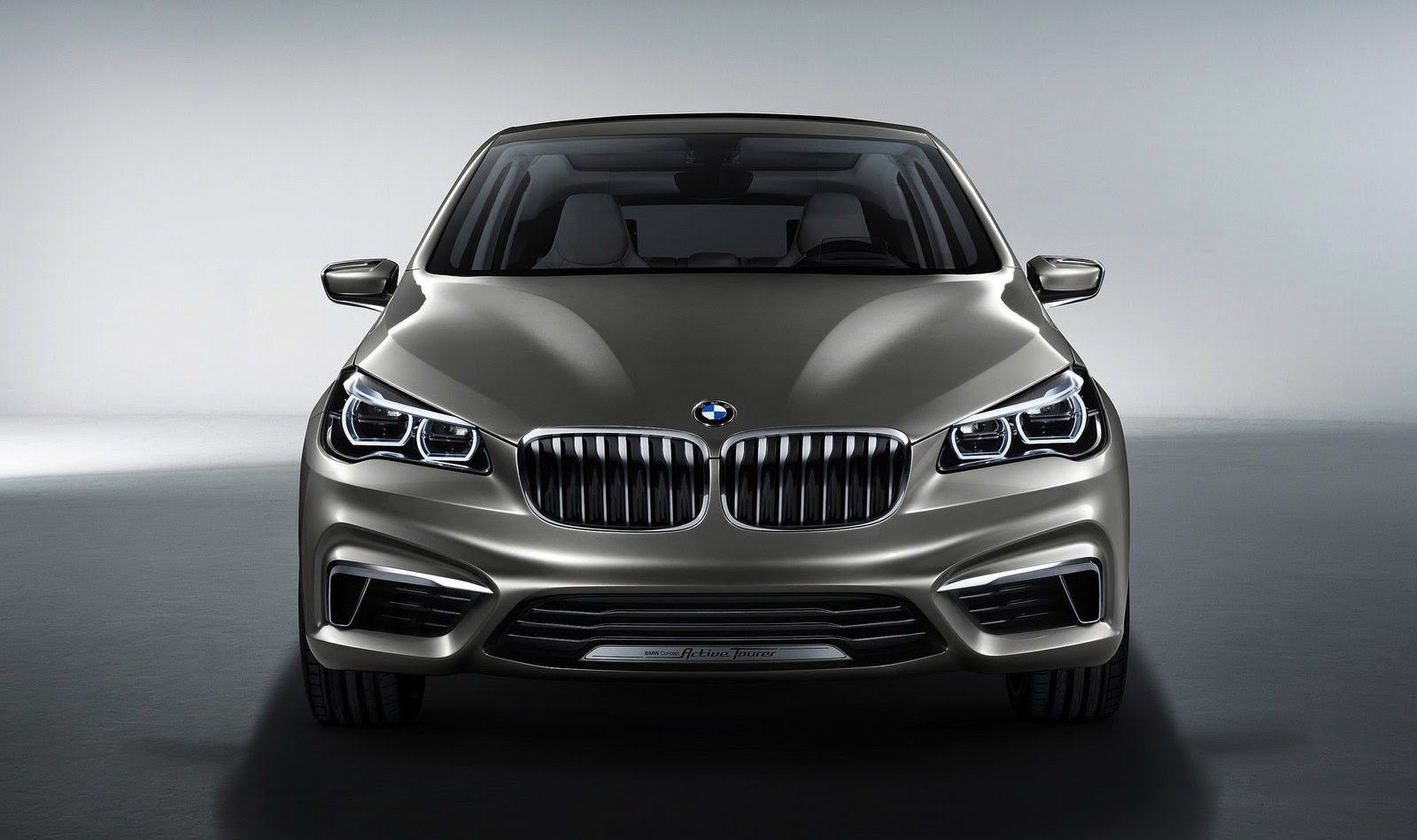 Bmw 7 Series 2017