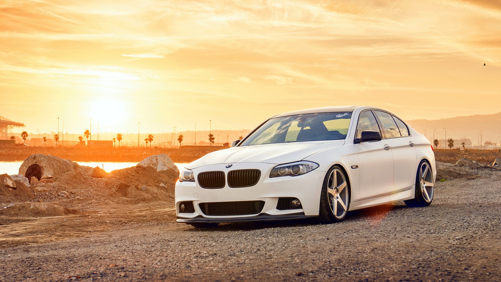 Bmw F10 550i Reviews Prices Ratings With Various Photos
