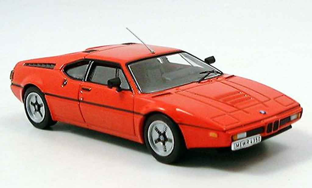 Bmw M1 1978