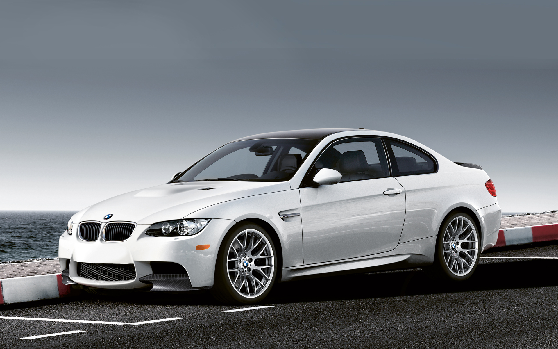 Bmw M3 2013