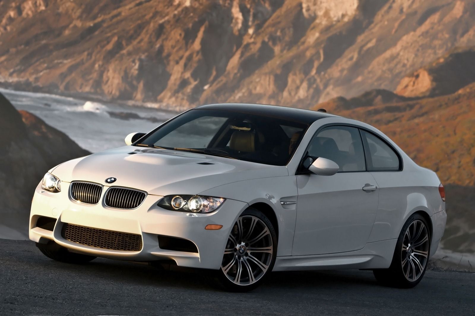 Bmw M3 2013