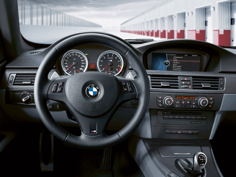 Bmw M3 2013