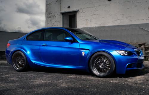 Bmw M3 2013