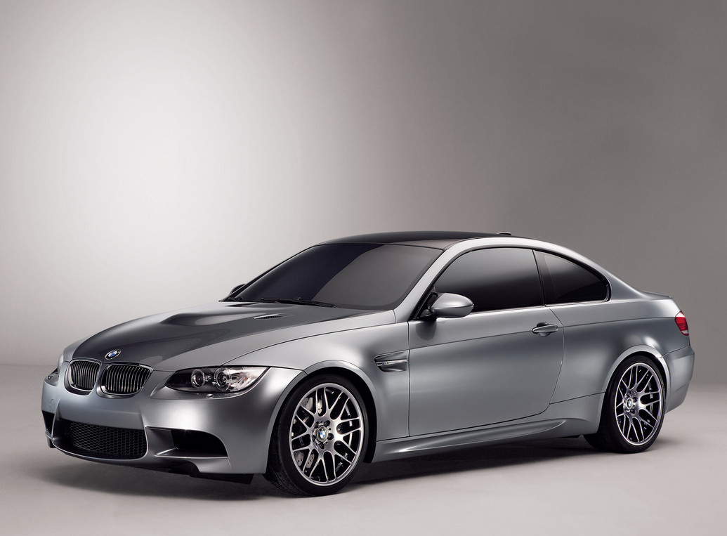 Bmw M3 2013