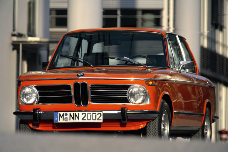 Bmw 02