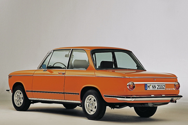 Bmw 02