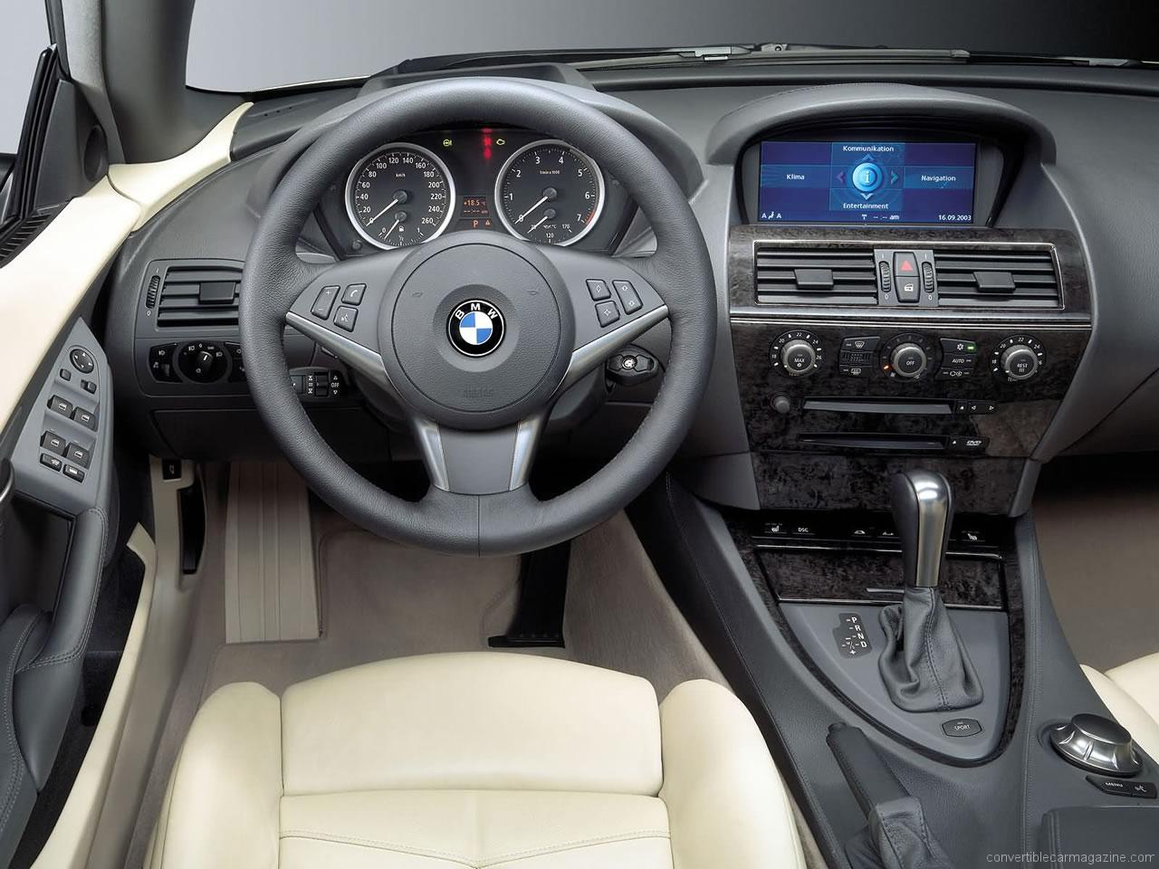 Bmw 630i