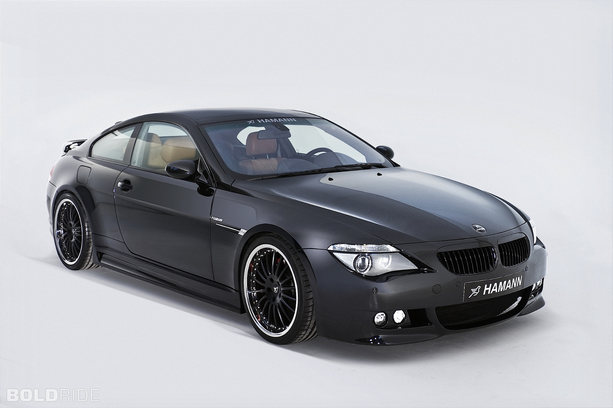 Bmw 630i