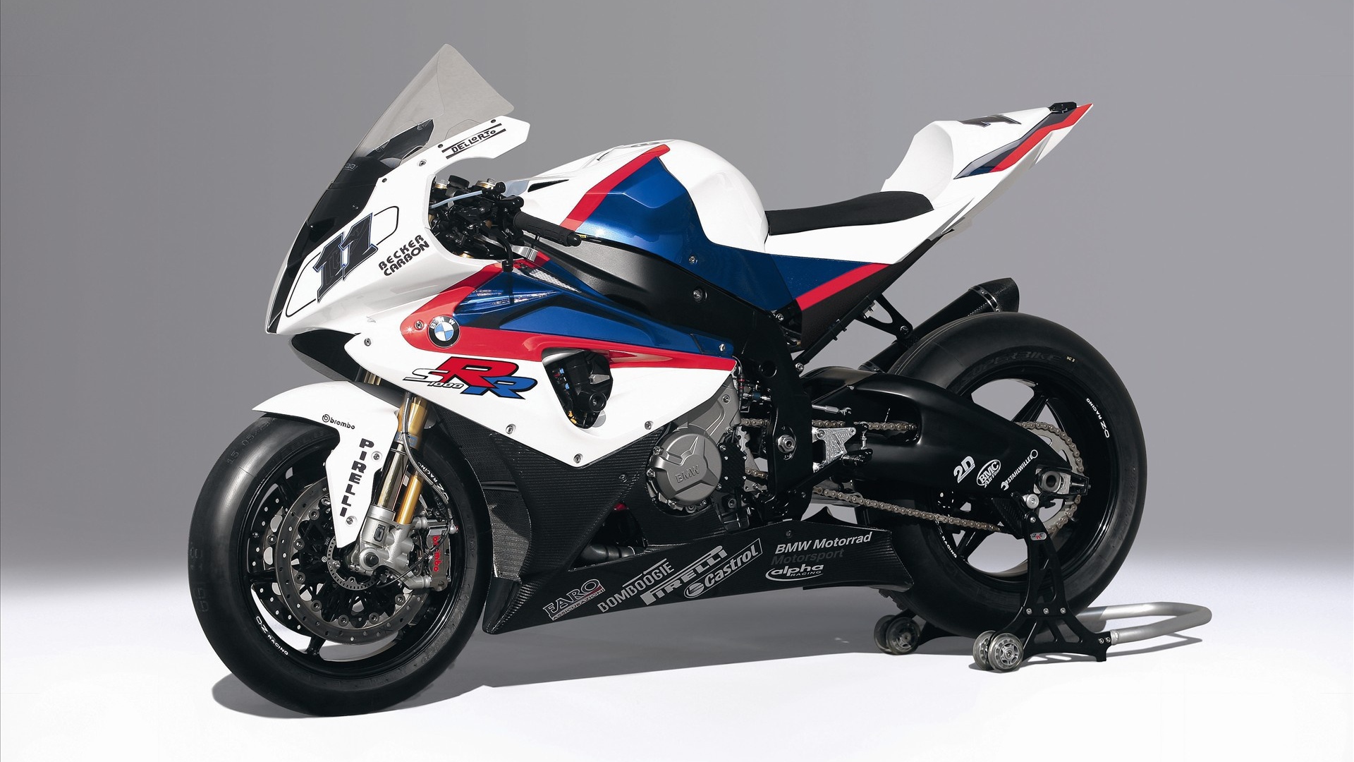 Bmw S1000rr Race Bike Photo Gallery 612 5073