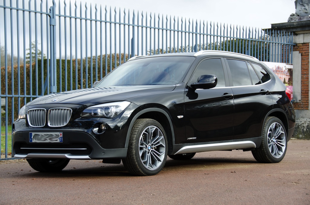 Bmw X1 I28