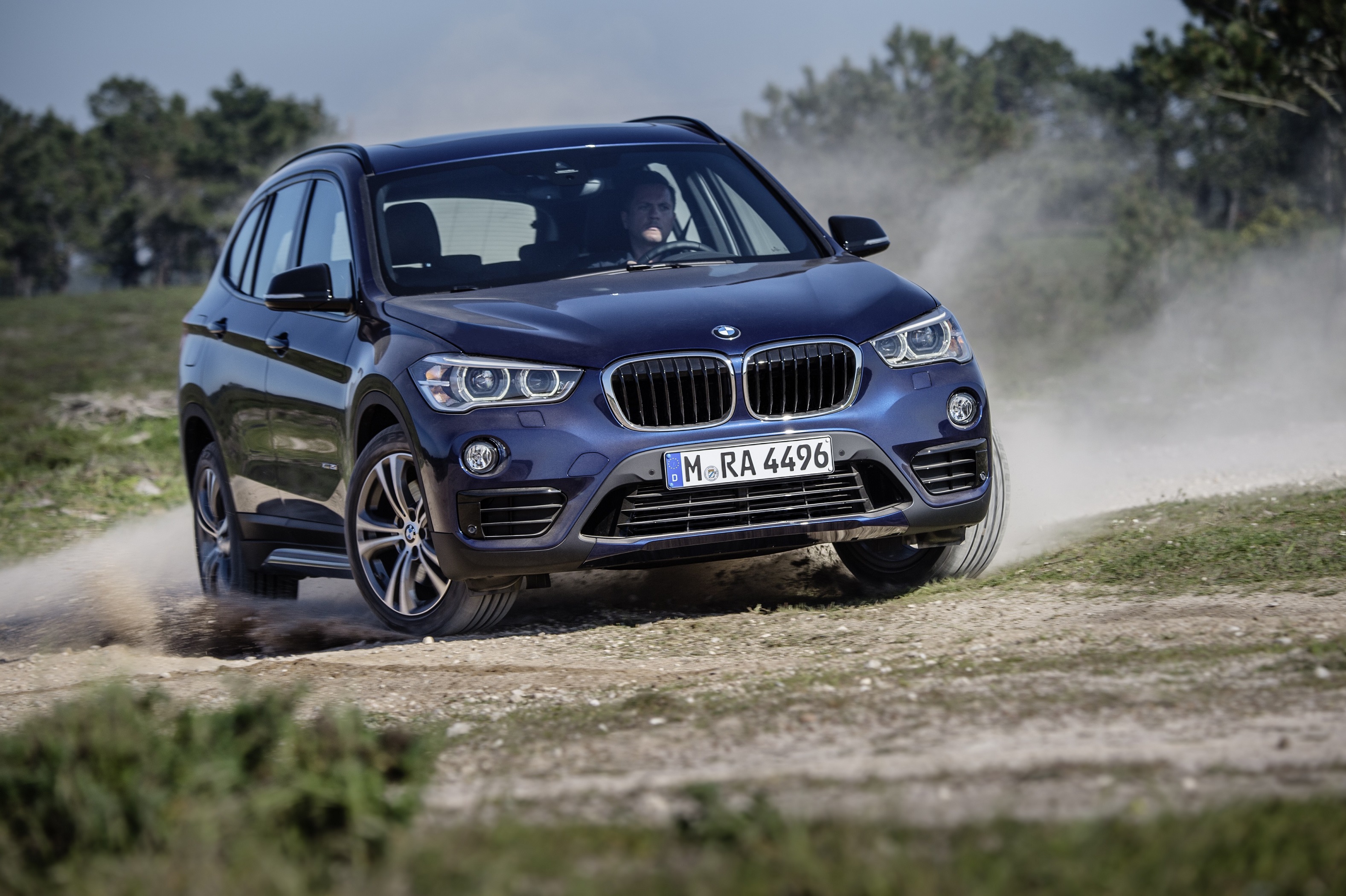 Bmw X1 I28