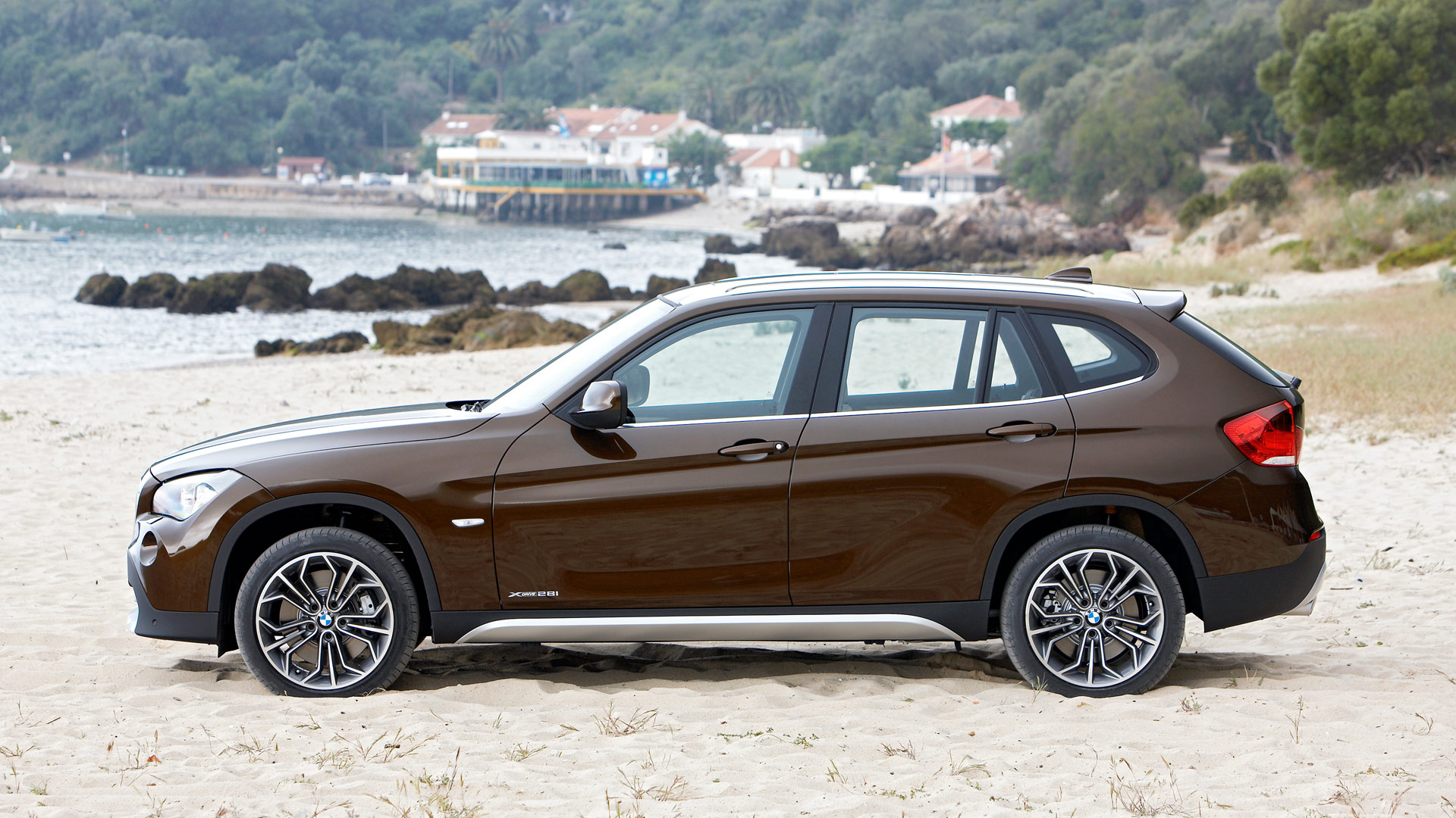 Bmw X1 I28