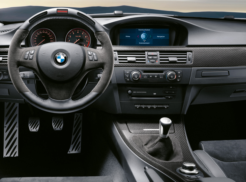 Bmw X3 Idrive