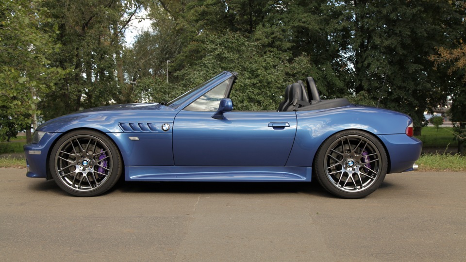 Bmw Z3 V8 Reviews Prices Ratings With Various Photos