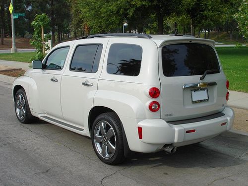 Chevrolet Hhr 2005