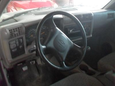 Chevrolet S10 97