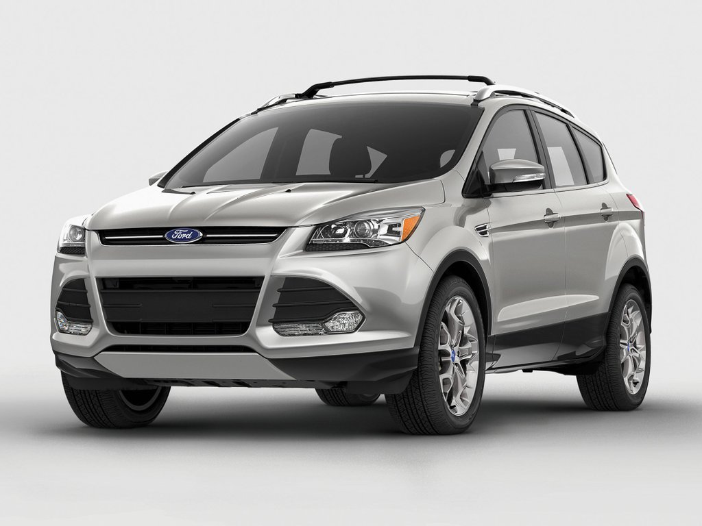 Ford Escape Sel