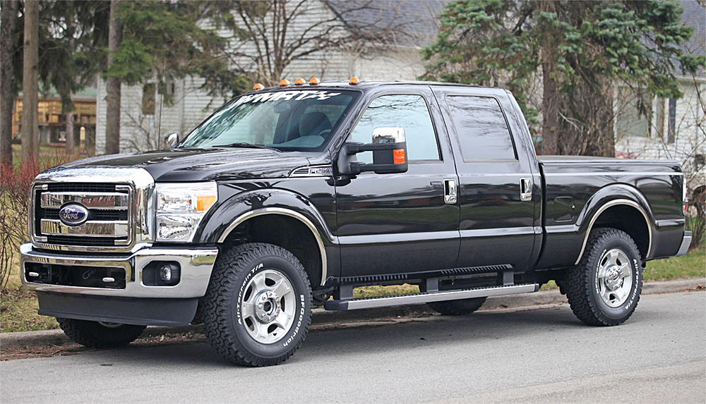 Ford F-300