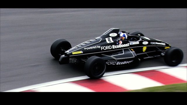 Ford Formula