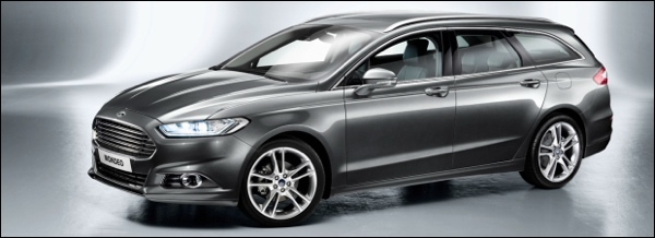 Mondeo Clipper 2015 - reviews, prices, ratings with various