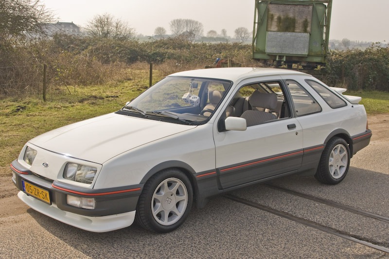 Ford Sierra 2.8 Xr4i