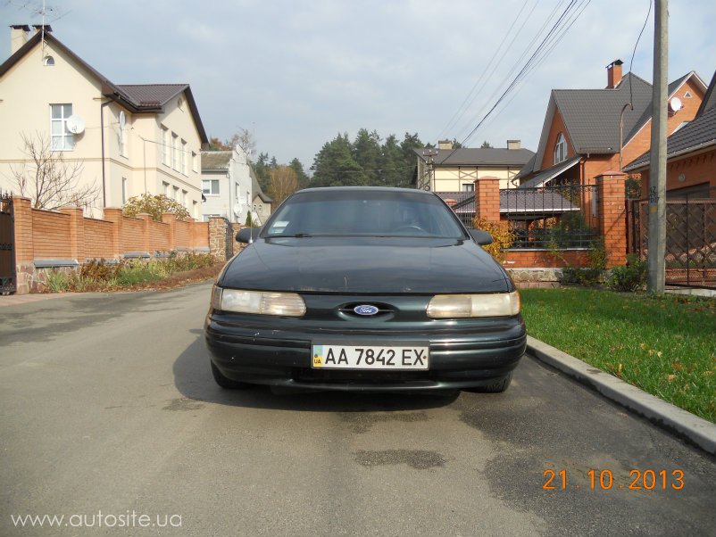 Ford Taurus 1994