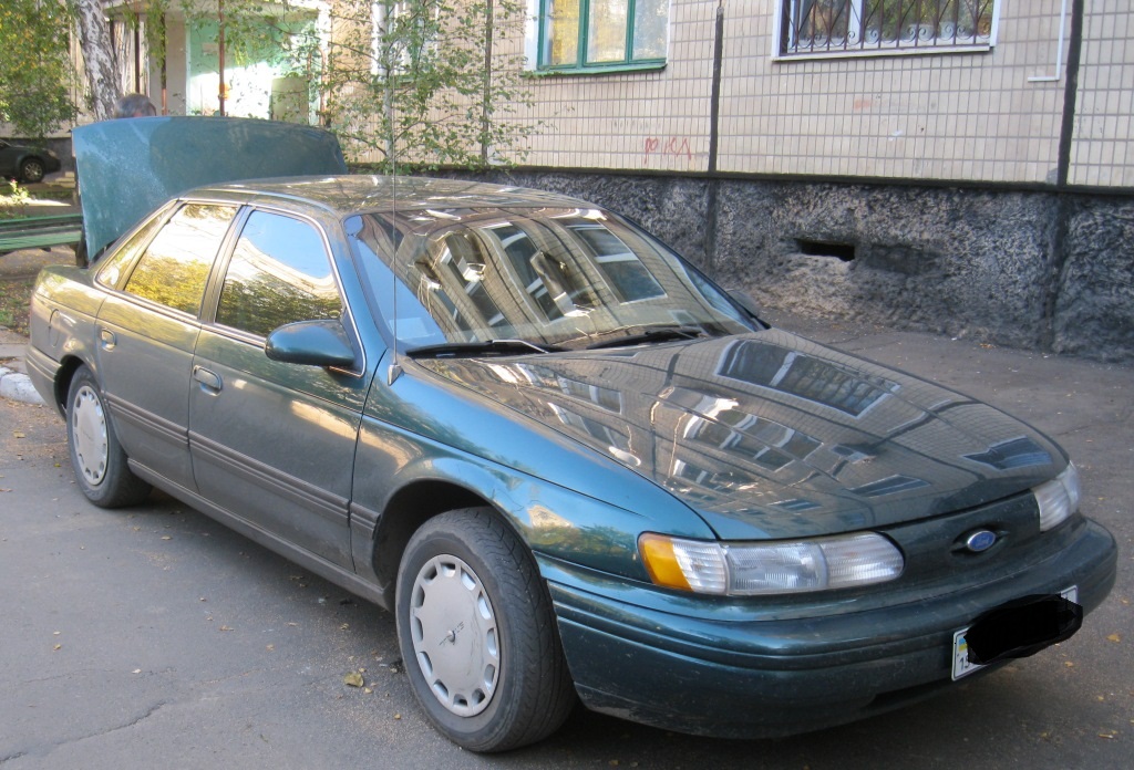 Ford Taurus 1994