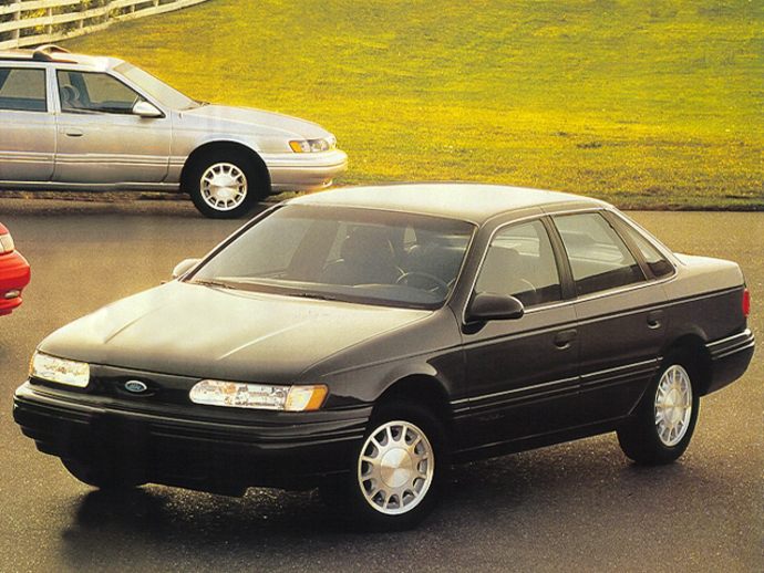 Ford Taurus 1994