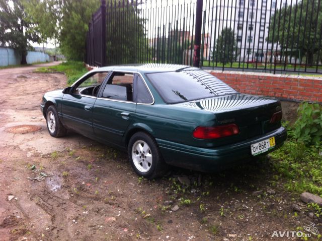 Ford Taurus 1994